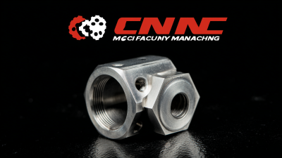 China's Quality Manufacturing and Your Partner for Best Parts CNC Machining Solutions