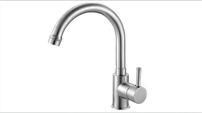 Global Quality Triumphs as Best Sus304 Stainless Steel Kitchen Faucets Lead the Market from China