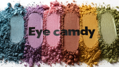 5 Ultimate Tips for Selecting the Best Eye Candy Mica Powder