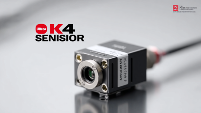 Обзор характеристик и применение лучших датчиков сверхвысокой точности для глобального рынка