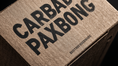 5 Ways Best Cardboard Box Packaging Transforms Your Business