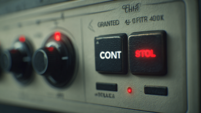 The Definitive Guide to Optimal Use of the Best Light Control Panel for Your Needs