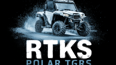 15 Best Polaris Rtk Gps Options for Precision Farming