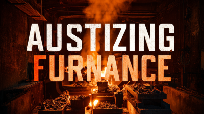 Best Austenitizing Furnace Trends Shaping 2025 with 7 Key Innovations