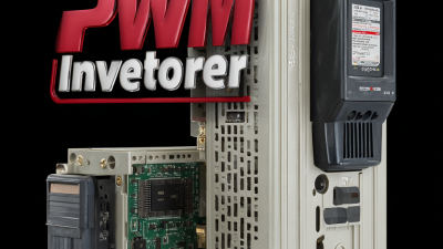 How to Identify Top Quality Suppliers for Best Pwm Inverters Globally