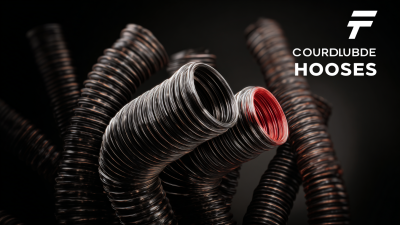 Your Ultimate Guide to Selecting the Best Corrugated Flexible Hoses for Global Procurement Success