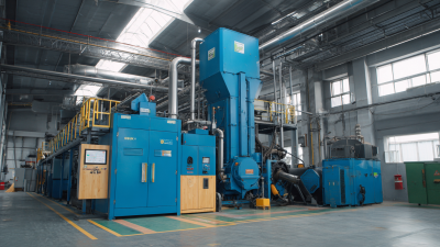 7 Compelling Reasons to Choose the Best Wood Pellet Production Line for Your Business