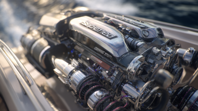 Ultimate Guide to Choosing the Best Mesin Speed Boat for Your Business Needs