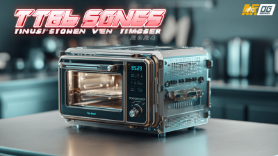 Future Trends in Vacuum Oven Technology for 2025 and How to Choose the Best One