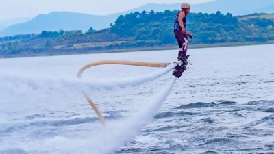 High Quality Fresh Water and Sea Flying Fly Board for Sale - Durable, Lightweight, and Portable Water Sports Equipment - Perfect for Water Sports Enthusiasts.jpg