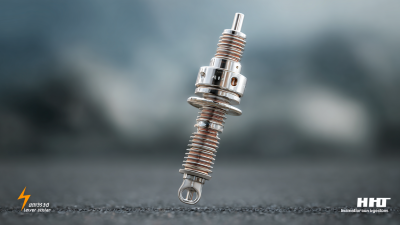 How to Choose the Right Lightning Arrester for Your Business Needs