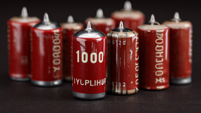 7 Essential Tips for Sourcing Best High Quality Capacitors Globally