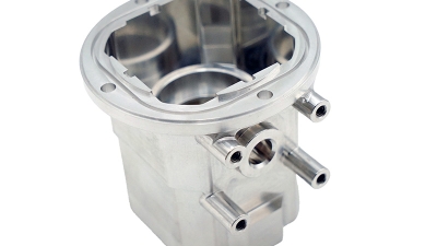China's Quality Manufacturing and Your Partner for Best Parts CNC Machining Solutions