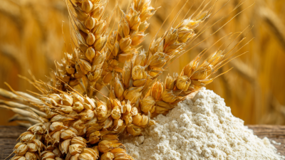 Future Trends and Insights on Best Wheat Peptide Market by 2025