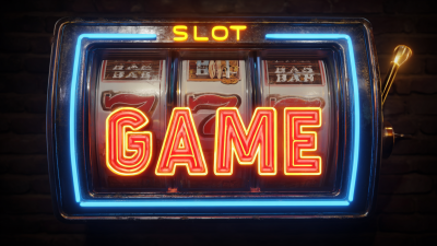Ultimate Guide to Finding Top-Tier Suppliers for the Best Slot Game Machines