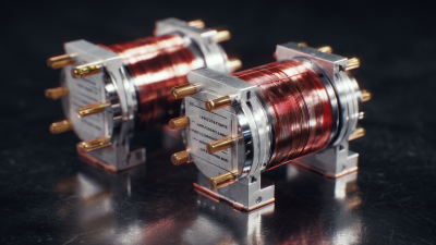 China's Premium AC Electromagnets Your Trusted Global Manufacturing Partner