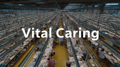 Navigating the Landscape of Ethical Production Selecting the Best Vital Caring Manufacturers