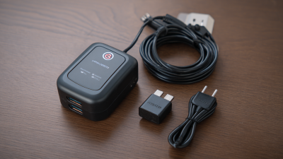 Solutions for Finding the Ultimate Best Wall Charger Car for Your Needs