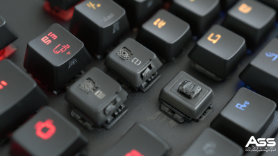 10 Essential Specs of the Best Mechanical Gaming Keyboard for Professional Gamers