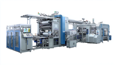 Crafting Excellence in China for the Global Market with Superior Sheet Feeding Paper Bag Machines