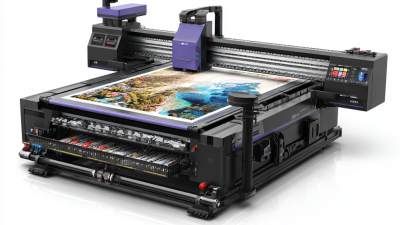 Exploring Alternatives to the Best A1 UV Printer for Global Buyers