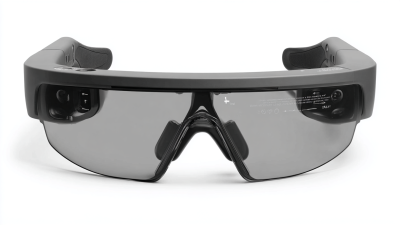 Unlocking the Future of Vision with Best Ai Glasses Detailed Specifications and Usage Guide