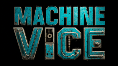 Unlocking Efficiency: The Advantages of Using the Best Machine Vice in Your Workshop