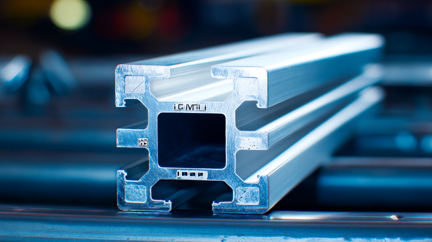 Unlocking 5 Secret Tips to Minimize Maintenance Costs with Best Aluminium Extrusion After Sales Service