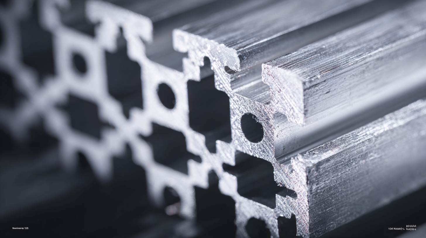 Unlocking 5 Secret Tips to Minimize Maintenance Costs with Best Aluminium Extrusion After Sales Service