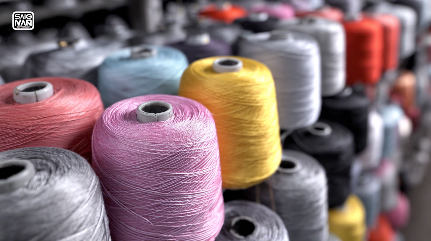 Choosing a High Quality Manufacturer for Best Stainless Steel Cotton Mixed Yarn