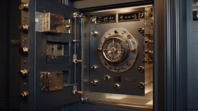 7 Essential Features to Look for in the Best High End Home Safe