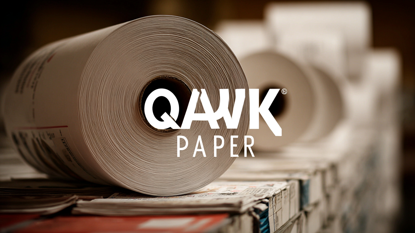 How to Select Top Quality Inkjet Paper Manufacturers for Optimal Printing Results