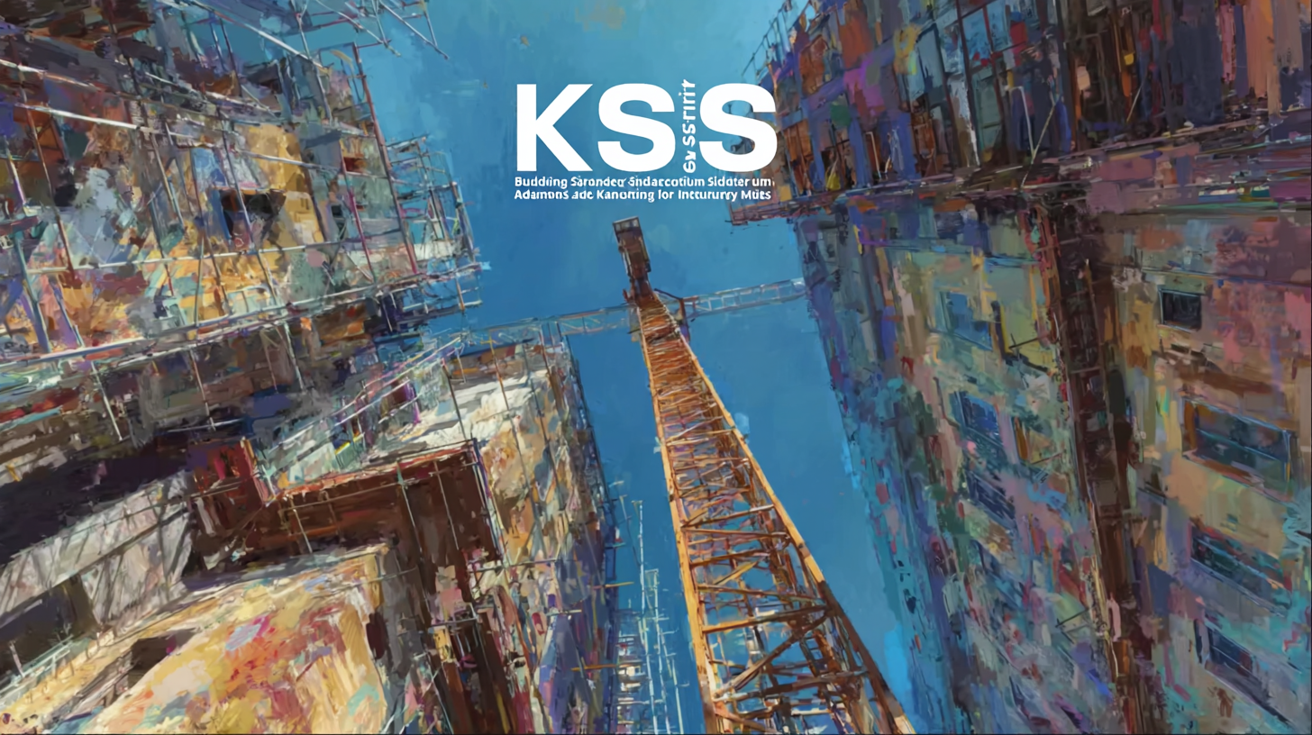 Transforming Building Survey Standards Through Innovative Applications Across Industries