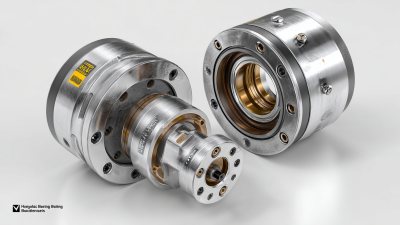 Exploiter les avantages des meilleurs roulements de pompe hydraulique pour une efficacité opérationnelle accrue