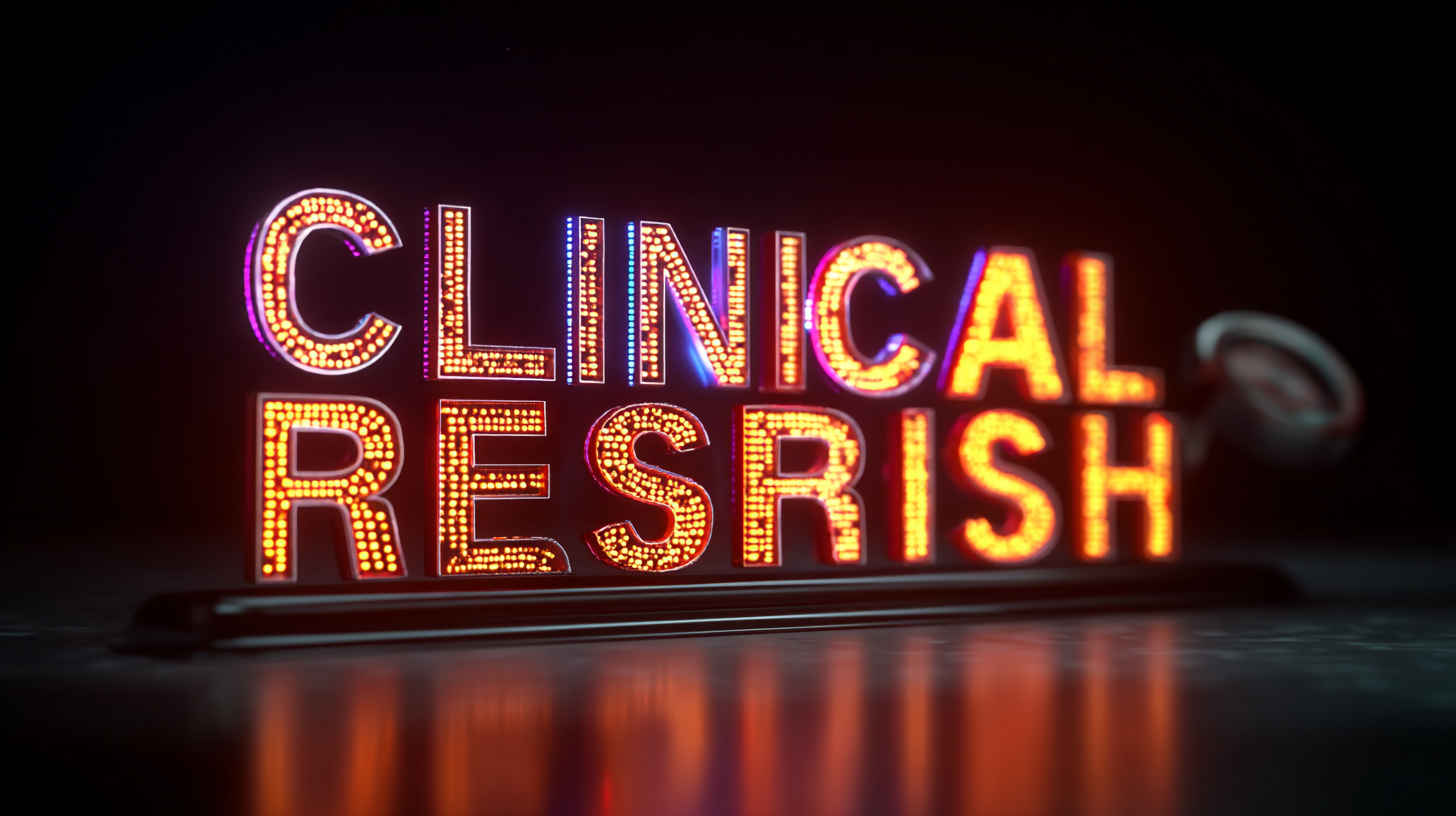 Choosing the Right Manufacturer for Top Clinical Research Tools and Solutions