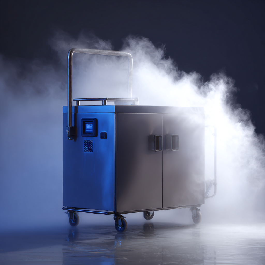 10 Razones por las que Elegir la Mejor Lavadora Industrial De Vapor Potencia tu Negocio