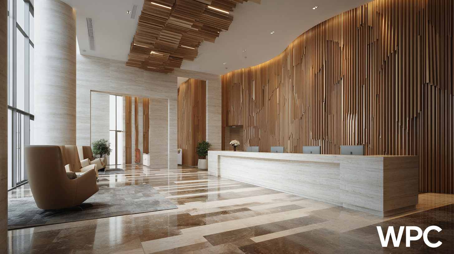Understanding the Challenges of Choosing the Best WPC Fluted Wall Panel for Your Project