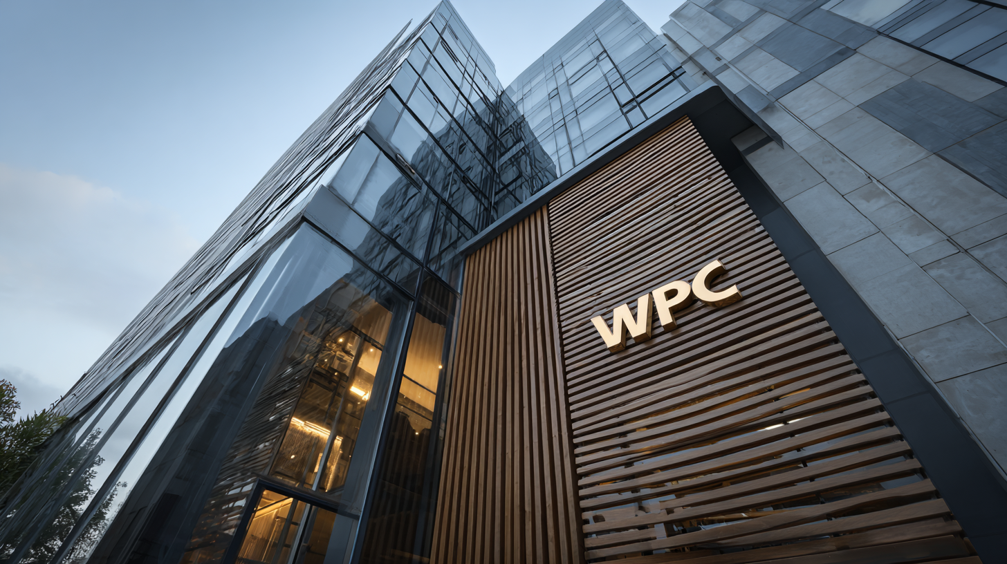 Understanding the Challenges of Choosing the Best WPC Fluted Wall Panel for Your Project