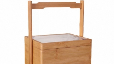 Bamboo And Wooden Hand Box-Storage Box Gift Box (1).jpg