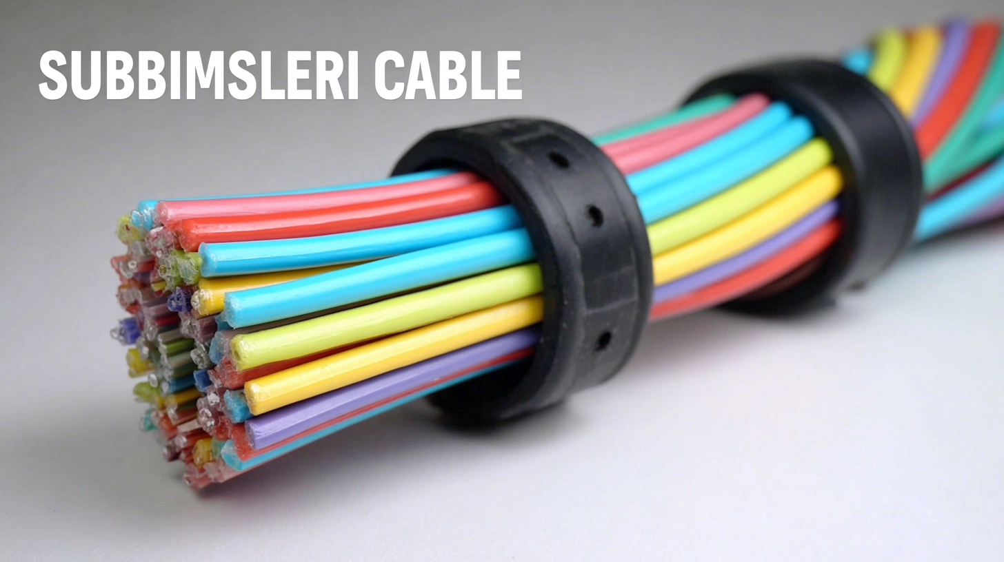 How to Choose the Best Flat Submersible Cable for Your Project