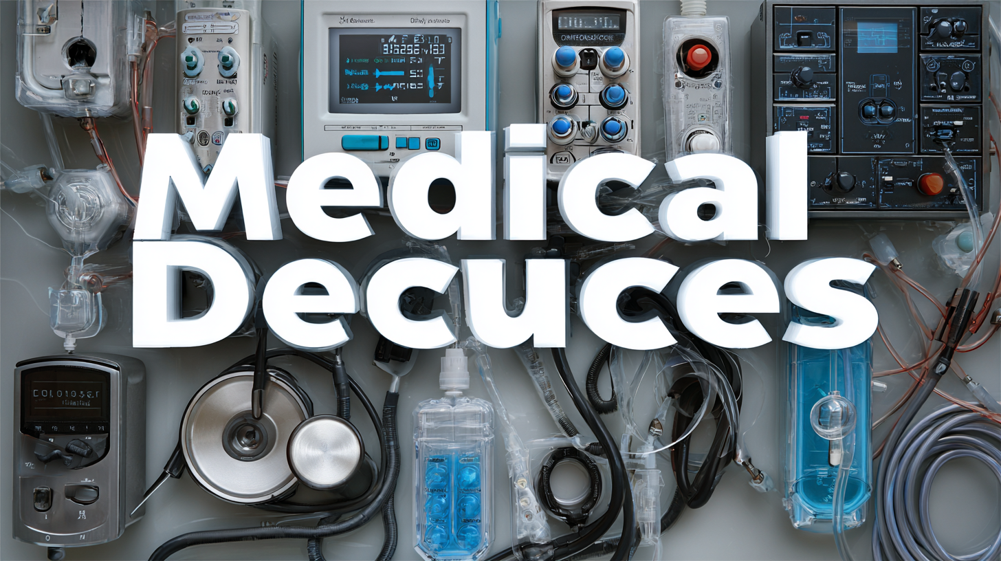 Top Strategies for Sourcing the Best Medical Devices Worldwide