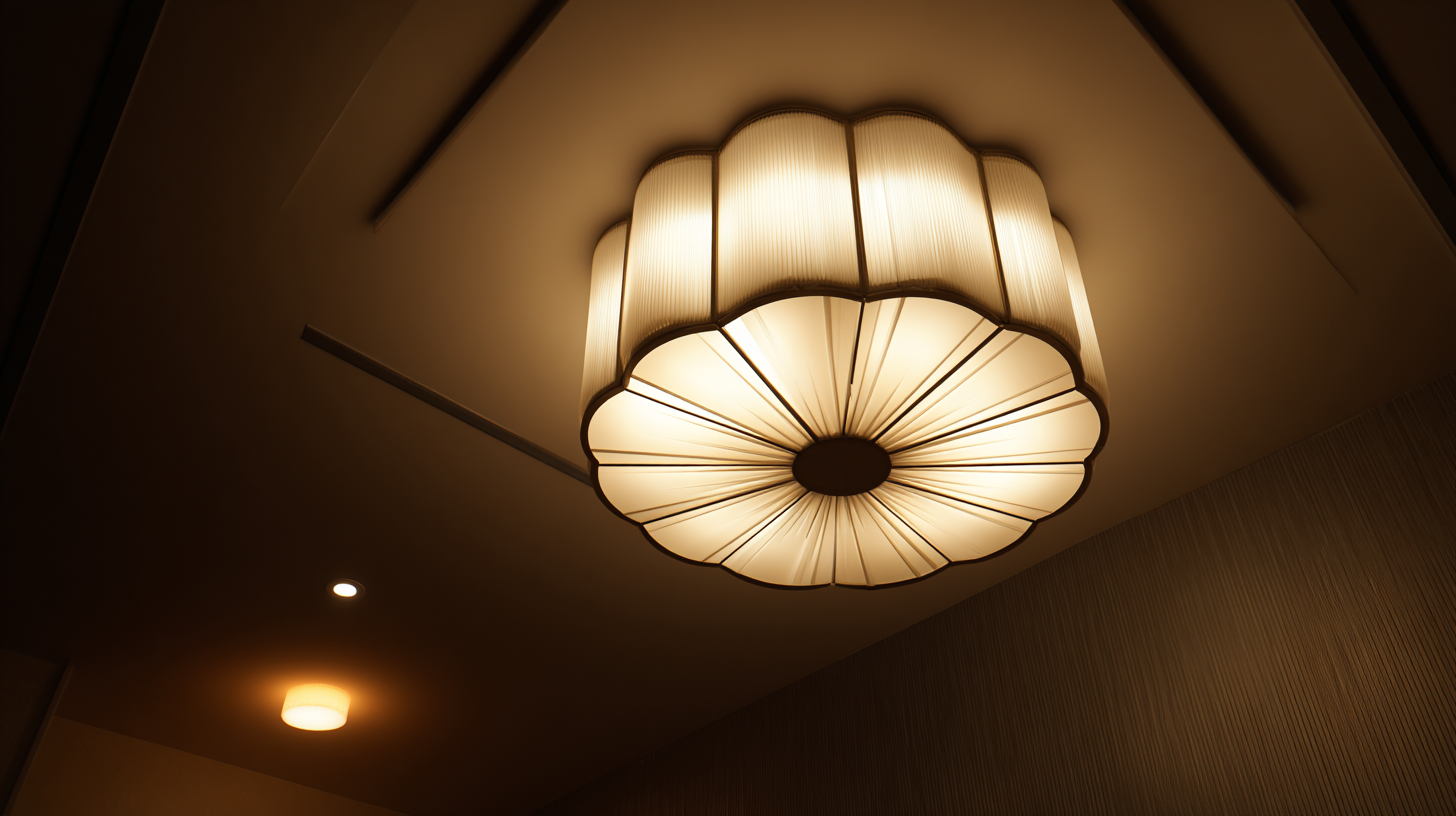 China's Best Down Light Fixture Showcasing Quality to Earn Global Respect