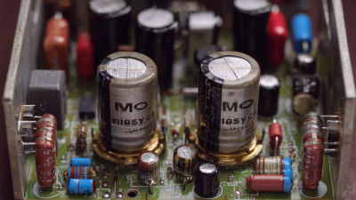 2024 Best High Amp Mosfet Innovations for Maximum Performance