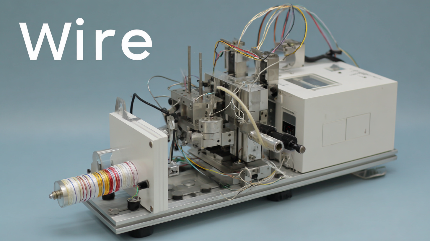 How to Identify Quality Manufacturers for the Best Wire Edm Machine Cost