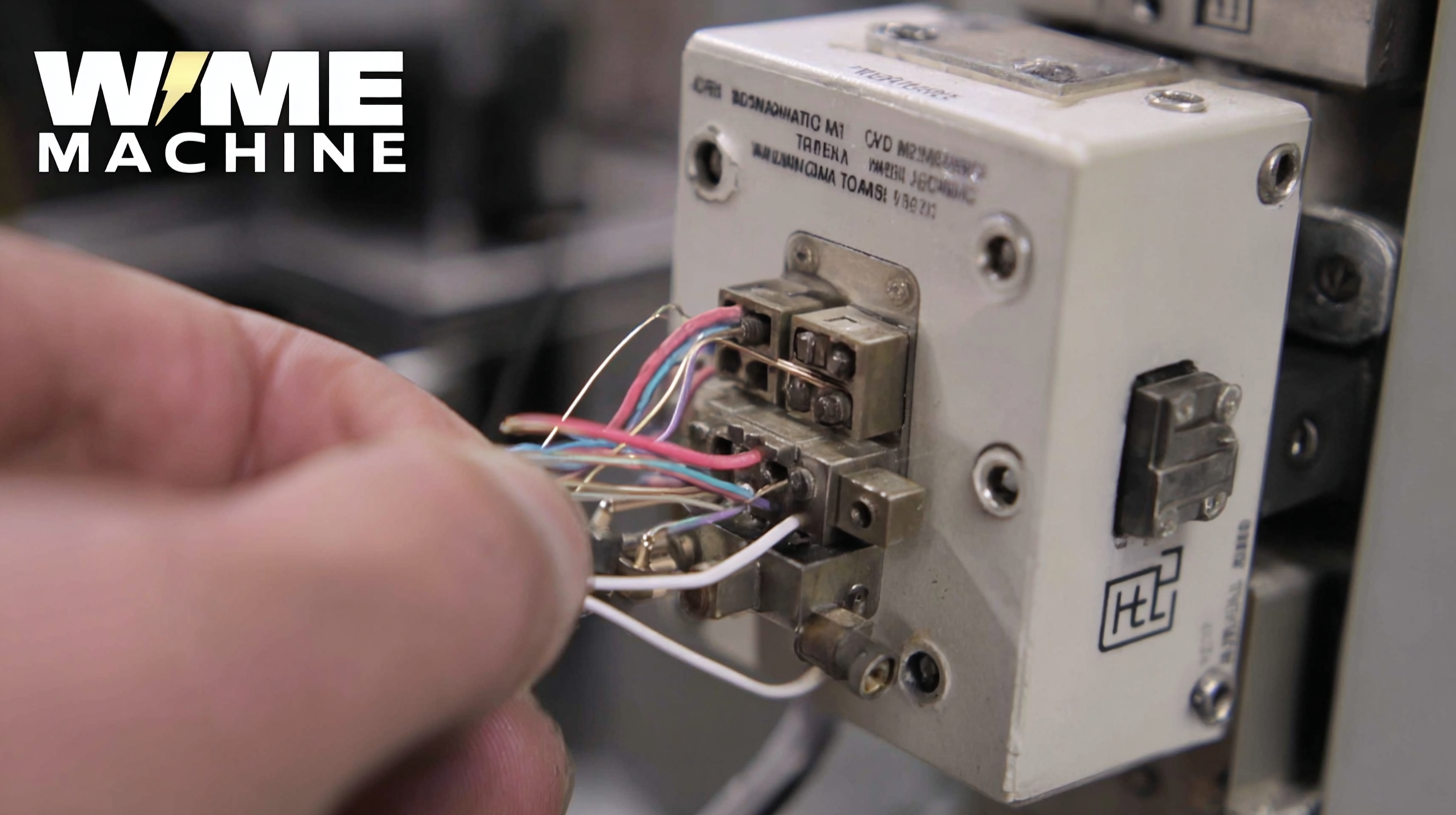 How to Identify Quality Manufacturers for the Best Wire Edm Machine Cost