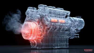 Crafting Success: How Best Power Engines Will Transform the Market Landscape by 2025