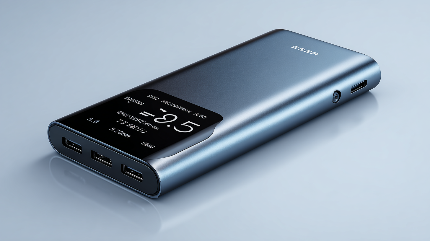Top 5 Best External SSDs of 2023: Unparalleled Speed with Up to 2000 MB/s Transfer Rates!