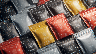 Aftermarket Service Benefits and Cost Efficiency in the Future of Pouch Types