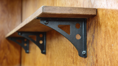 Issues Encountered with Best Shelf Bracket Solutions
