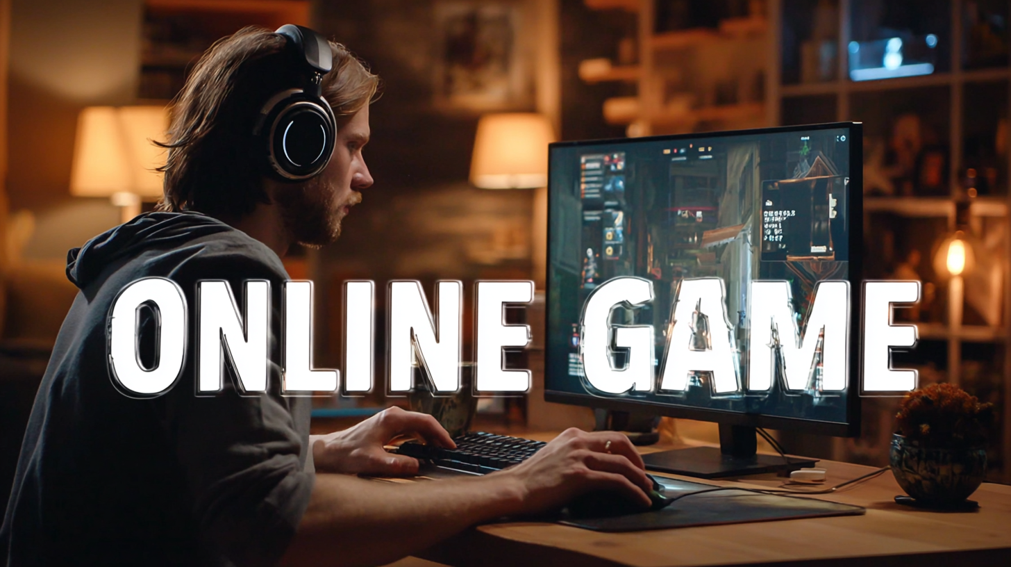 Comprehensive Guide to the Best Online and Offline Games: Features, Specs, and Tutorials